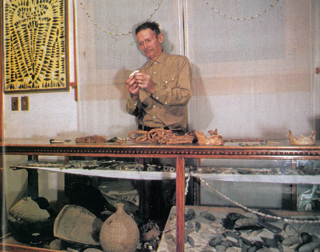 Nevada Revised Statutes >> Yesterday: The Arrowhead Man – Nevada Magazine Nevada Revised Statutes >> Yesterday: The Arrowhead Man – Nevada Magazine