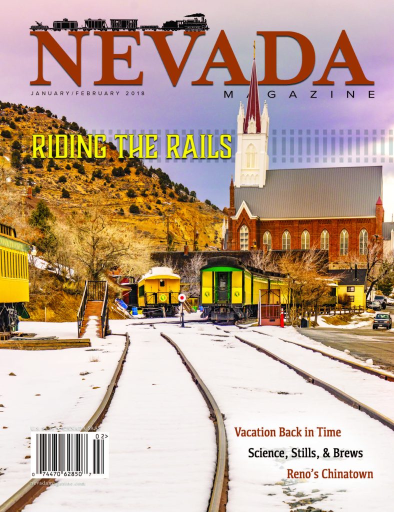 Issue Cover January-February 2018